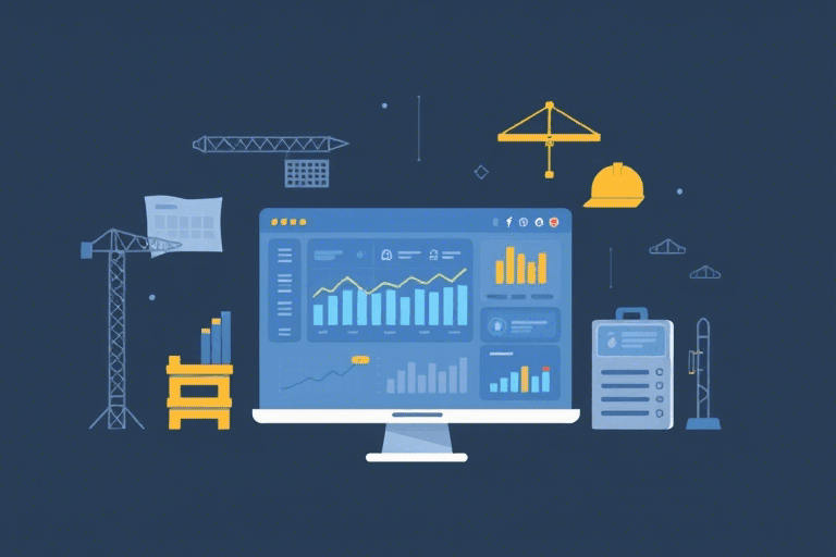 品茗施工日志管理软件如何助力建筑企业实现高效项目管理