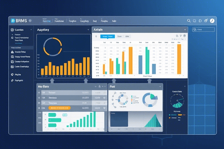 施工方案需要什么软件写？这些工具助你高效完成项目规划与管理