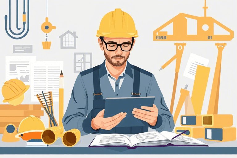 西安施工员考试题库软件如何高效备考？实用指南与功能解析