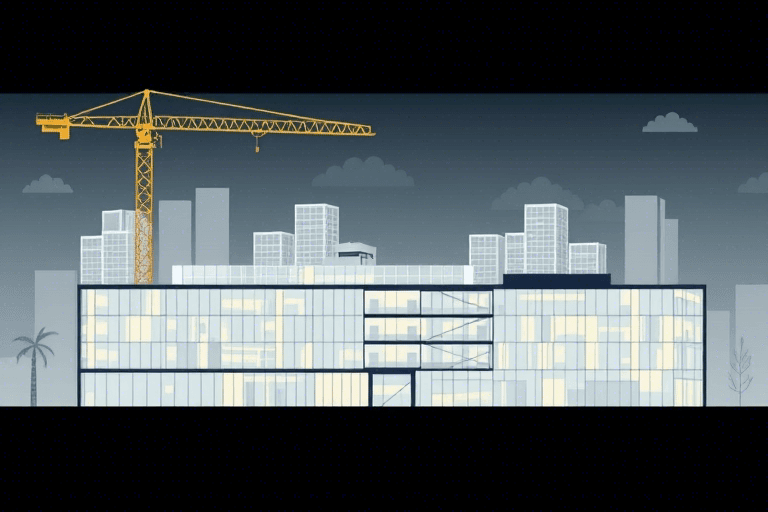 施工 (AEC) 软件怎么做才能提升项目效率与协同能力？