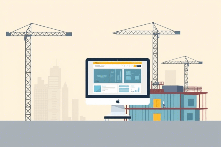 施工投标软件如何助力企业提升中标率与效率？