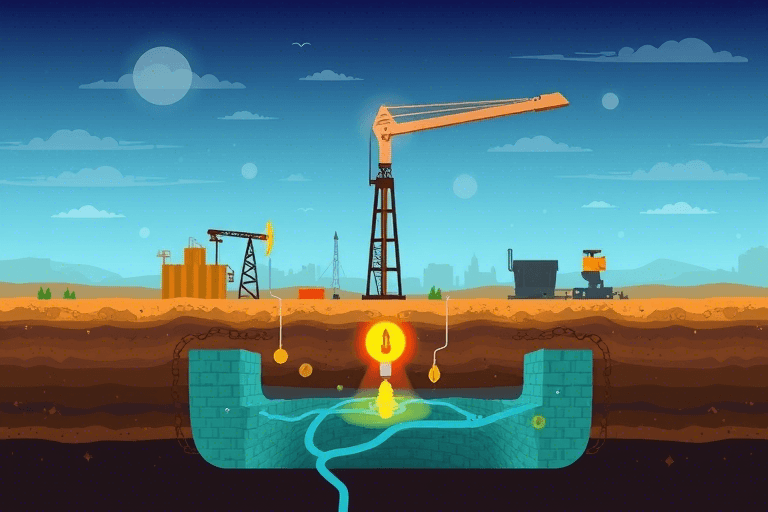 石油井下施工作业软件如何助力油气田高效开发与安全管理？