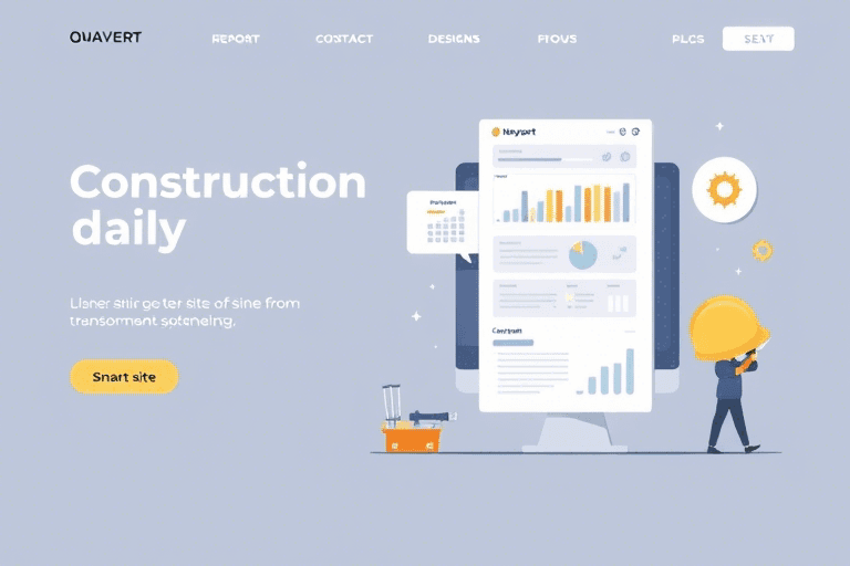 施工日报管理软件有哪些？如何选择高效实用的项目管理工具？