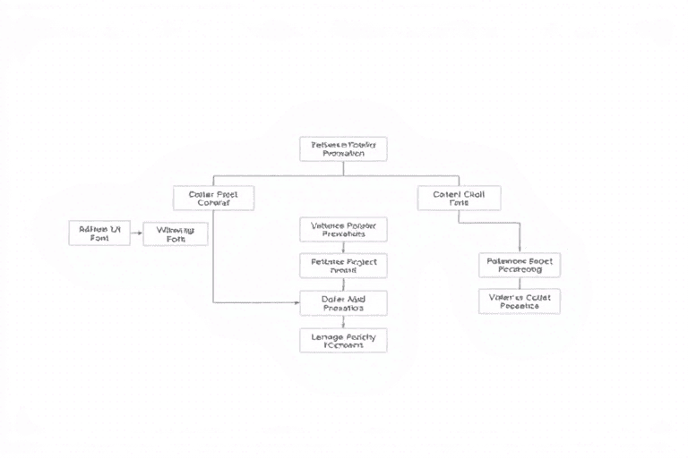 软件工程施工顺序图举例：如何用UML顺序图清晰展示开发流程
