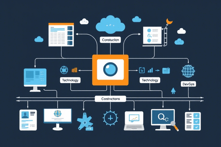 软件施工设计怎么做？从规划到落地的全流程详解与实践指南