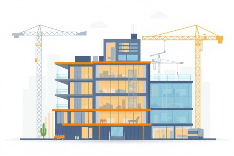 施工软件分类标准如何制定才能满足行业需求与技术发展？