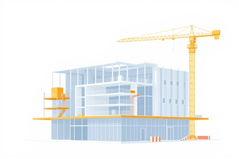 施工仿真软件心得：如何通过数字化手段提升项目管理效率？