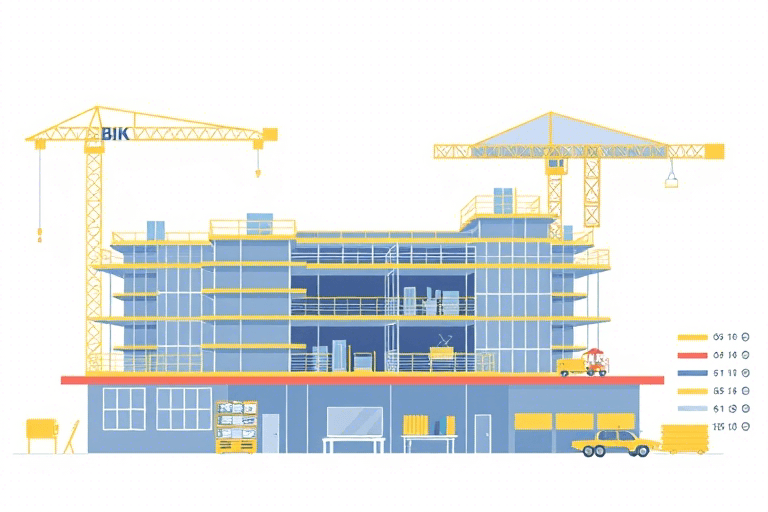 施工进度表哪个软件好点？如何高效制作和管理项目进度计划？