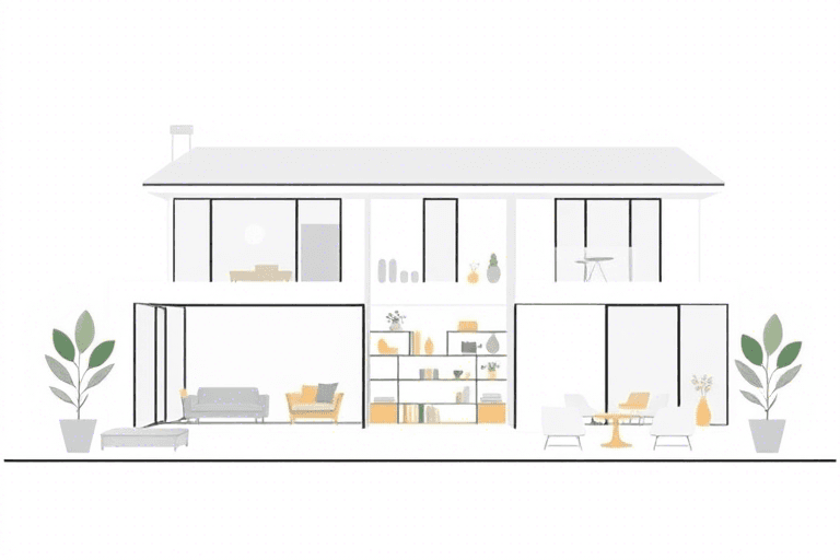 软装施工软件如何助力家装行业高效管理与精准落地