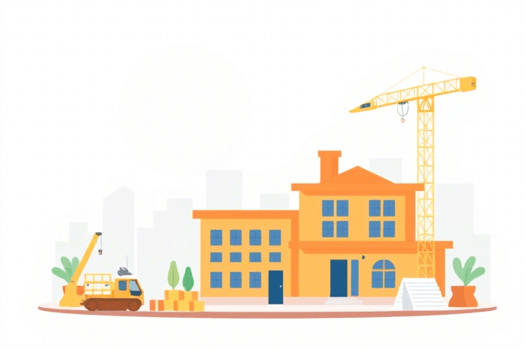 财务软件算在建工程吗？详解其会计处理与实务操作