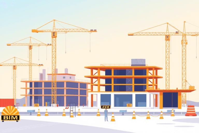 骤风施工软件如何助力建筑企业实现高效项目管理与数字化转型