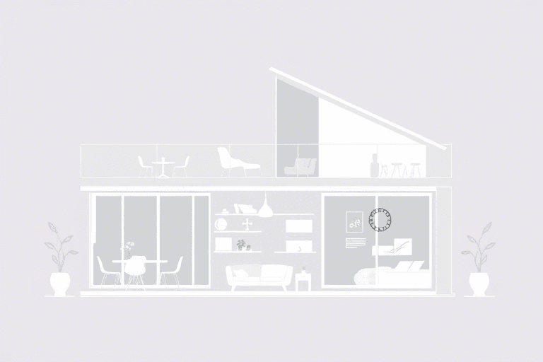 装修施工平面图设计软件怎么做？高效出图与精准施工的秘诀揭秘