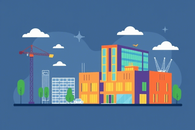 施工计算模型软件如何助力工程项目高效精准管理与决策