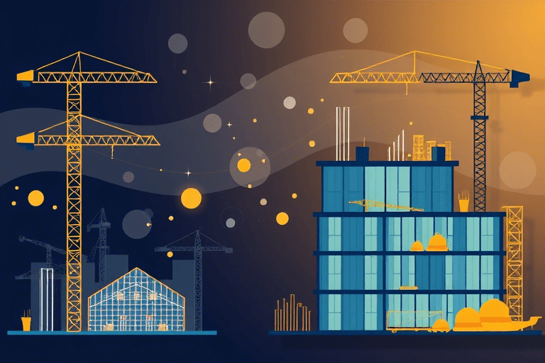 渠道施工软件如何助力工程管理高效化与数字化转型