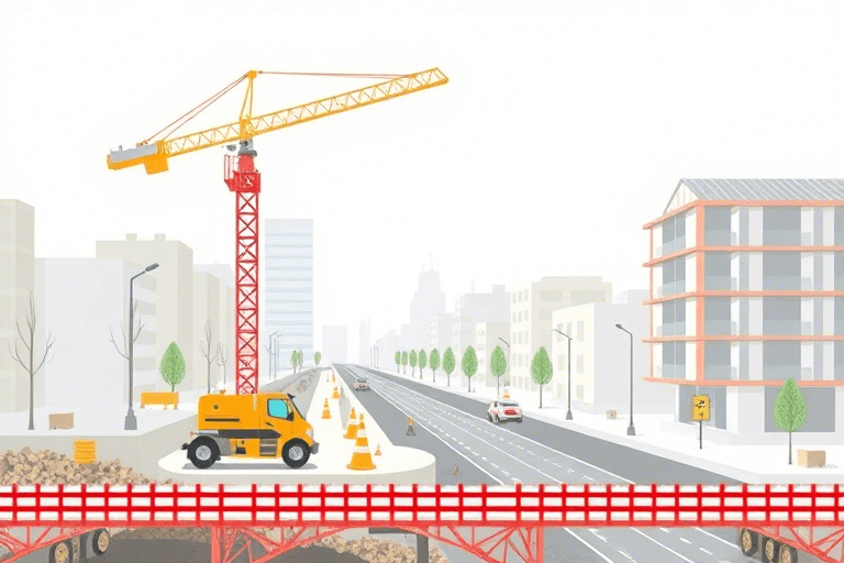 非开挖设计施工专业软件如何助力市政工程高效与安全？