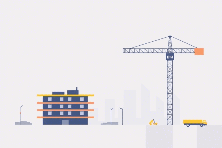 建筑施工人员用什么软件？这些工具提升效率与安全的关键