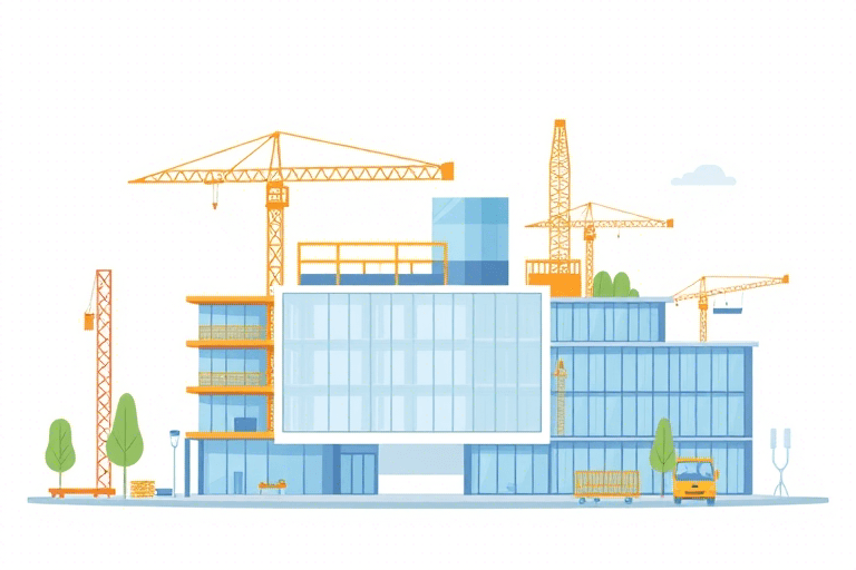 施工教学软件如何助力建筑行业人才培养与技能提升？