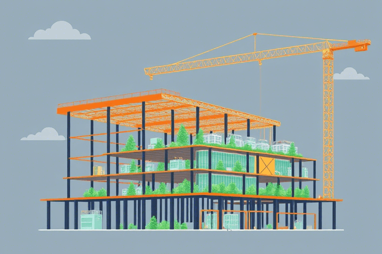云南钢结构施工模拟软件如何助力工程高效与精准施工