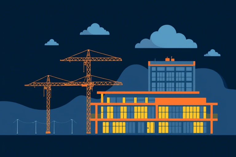 南通施工管理软件哪家强？本地化解决方案与行业口碑深度解析