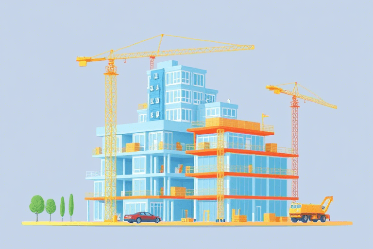 施工常用技术软件有哪些？如何选择与应用才能提升工程效率？