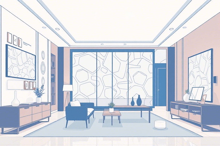 酒店装修施工图设计软件如何高效完成专业图纸绘制与项目管理