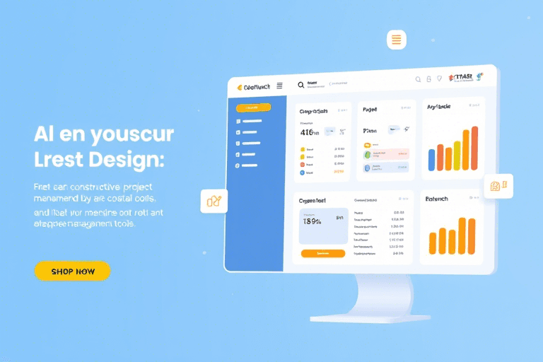 施工进度管理软件价格表怎么制定？一文讲清费用结构与选择策略