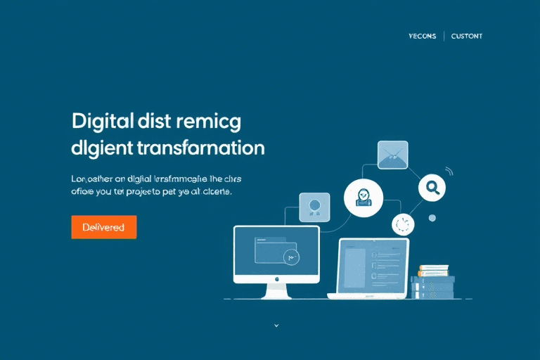 软件实施工如何高效完成项目交付并确保客户满意