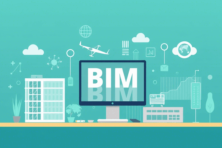 施工筹划软件如何助力项目高效管理与成本控制？