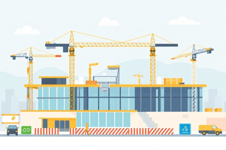 工程资料管理软件单机版如何实现高效项目文档归档与检索