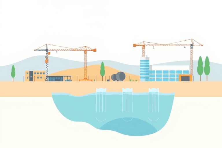 易投水利软件施工管理费怎么算？一文详解费用构成与优化策略