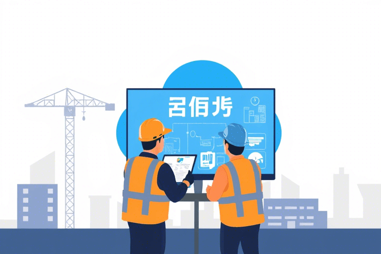 安装施工员要会什么软件？掌握这些工具才能高效完成项目任务