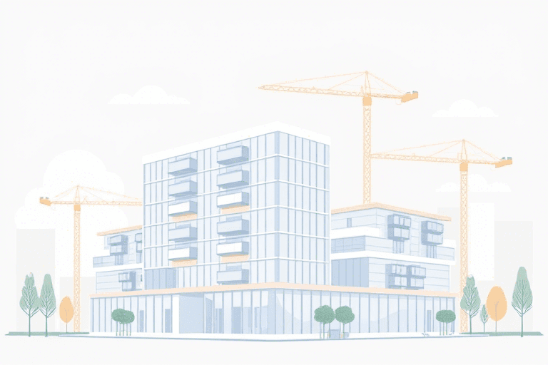 智盛联合施工图审查软件如何提升建筑行业审图效率与合规性