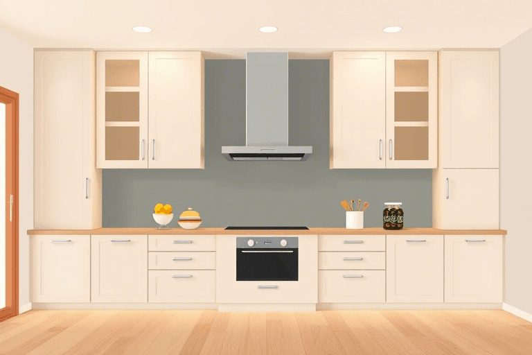 橱柜施工软件如何助力家装行业高效管理与精准落地