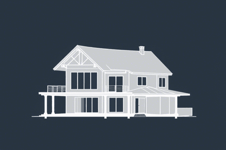 建筑木工设计施工图软件怎么做？如何高效实现木工项目从设计到施工的全流程管理？