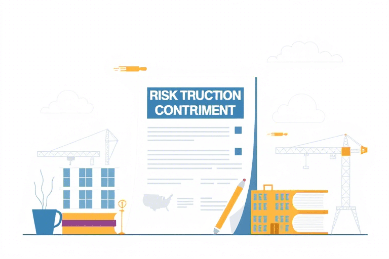 施工合同软件如何助力工程项目高效管理与风险控制