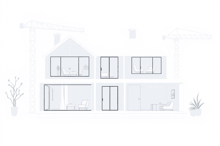 了解家装施工图的软件怎么选？这些关键功能你必须知道！