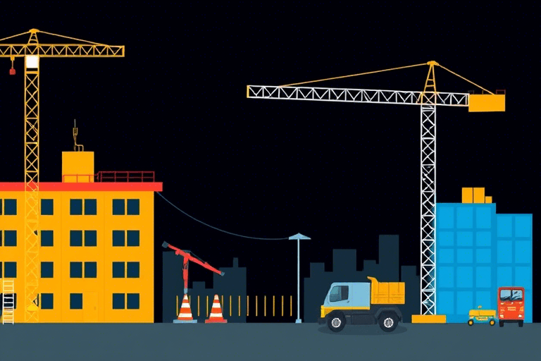 上海施工配电箱选型软件怎么做？如何高效解决工地用电难题？