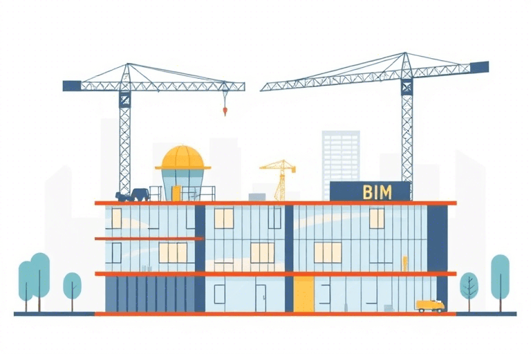 施工造价软件如何助力工程项目高效管理与成本控制