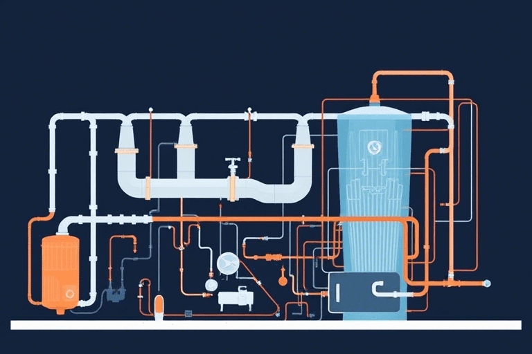 水暖施工软件怎么做？如何提升工程效率与精准度？