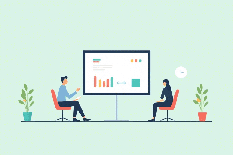 财务软件实施工作培训会如何高效组织与执行？