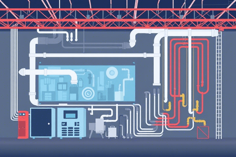 专业暖通施工软件哪家好？如何选择最适合的暖通设计与施工管理工具