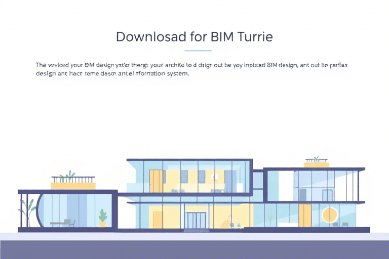 好的建筑施工图软件下载：如何选择与获取专业设计工具？