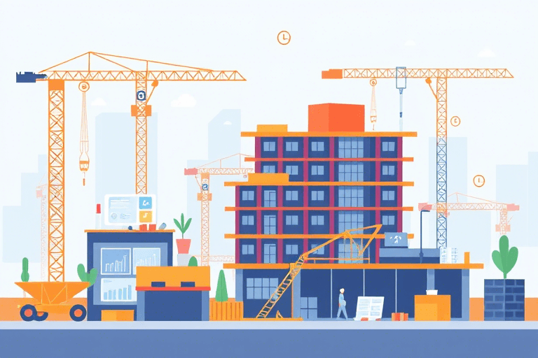 上海施工管理软件口碑好？如何打造行业领先的服务与体验？