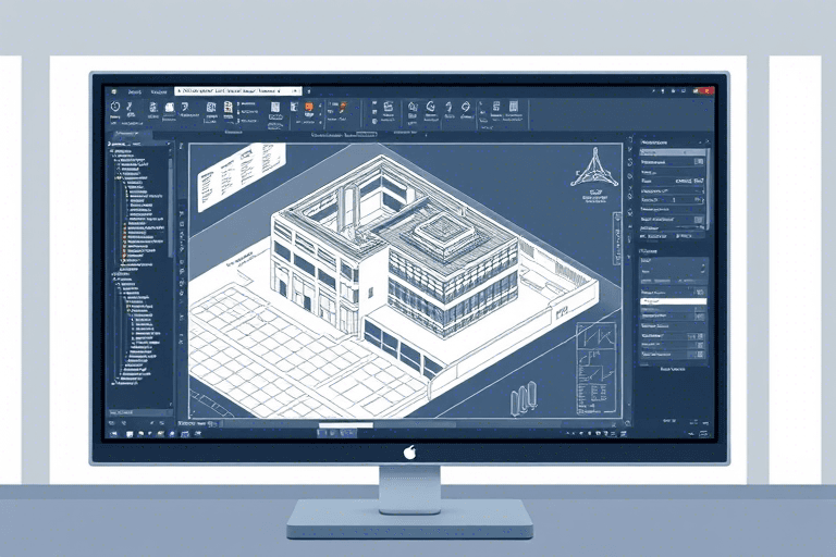 看施工图纸用哪个软件好？工程人必备的高效绘图与查看工具推荐