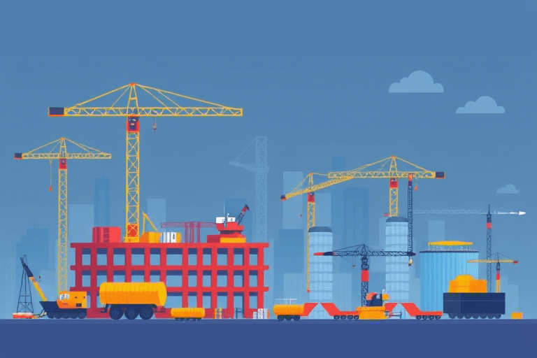 无锡施工软件如何助力建筑企业提升效率与管理水平？