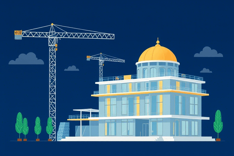 施工取费软件如何提升工程造价效率？智能工具引领行业变革