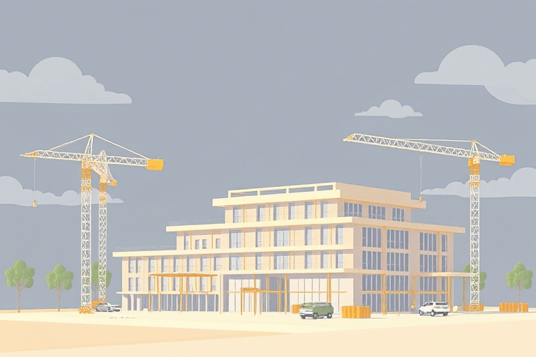 鲁班施工软件vc如何助力建筑项目高效管理与成本控制