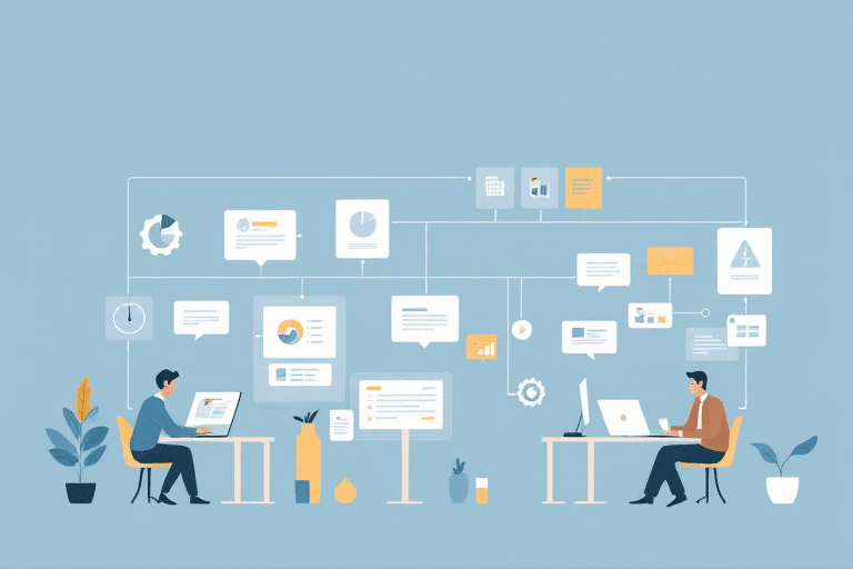 激活软件施工：如何有效实施软件开发流程并确保项目顺利交付