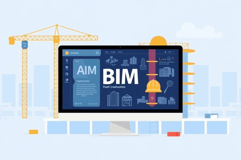 怎么样看施工电子图软件？从入门到精通的全流程解析