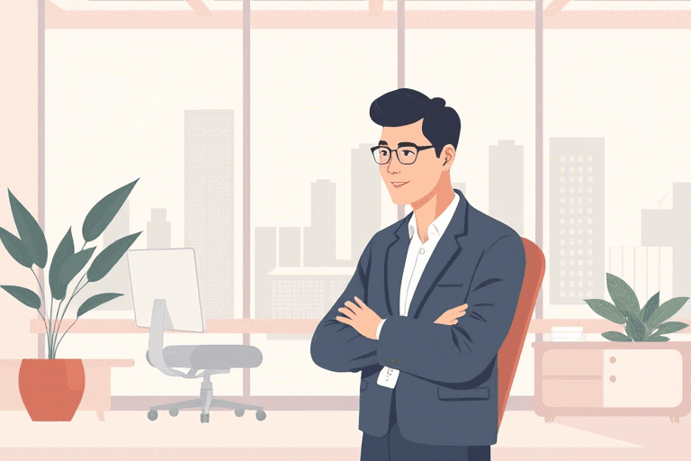 杭州软件实施工程师如何在数字化浪潮中脱颖而出？